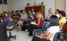 Representantes opinam sobre as atividades