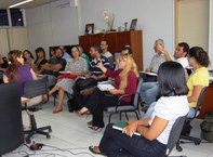 Representantes opinam sobre as atividades