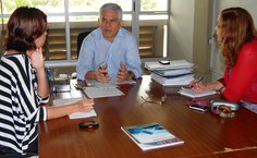 Eurico Lôbo ressalta que o congresso se consolida como espaço de integração a cada ano