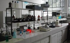 Bloco do ICAT hospeda grande parte dos laboratórios do IQB