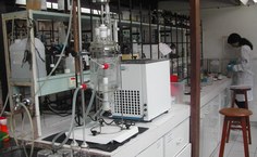 Novo curso terá ênfase em aulas dentro dos laboratórios