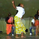 Dança, debate e muito mais na Semana Africana