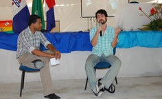 Pedro destaca que o filme sobre Paulo Gracindo foi a realização de um sonho e que foi bem recebido pela crítica