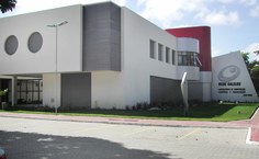 Estrutura do LCCV também será utilizada pelo novo curso