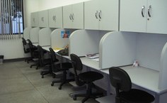 Novo curso vai aproveitar muito da estrutura dos cursos já em funcionamento no IC