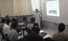 Novos professores serão contratados através do Reuni