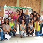 Esenfar cria Mural de Gerenciamento de Resíduos