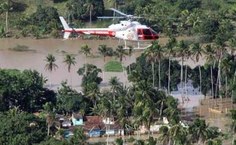 Vítimas ainda precisam de ajuda para sobreviver e reerguer as cidades