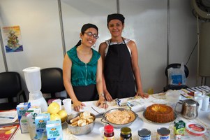 II Feira de Setores e Serviços do HU fará cadastro de doadores de medula óssea