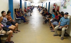 HU atende à comunidade de todo o Estado