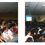 II Simpósio de Engenharia civil ainda inscreve com desconto