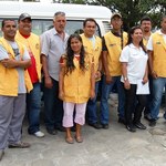 Instituto de Geografia se integra às ações de prevenção à dengue no Campus Maceió