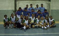 Equipes dos jogos anteriores