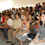 Mais de dois mil trabalhos são apresentados no VII Congresso Acadêmico
