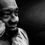 Milton Santos e Lévi-Strauss em exibição no Seminário