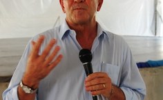 O presidente do Conselho Estadual de Segurança Pública, Delson Lira, falou sobre crime político e desigualdade social