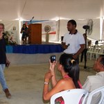 Oswaldo Montenegro fala de arte no Congresso Acadêmico