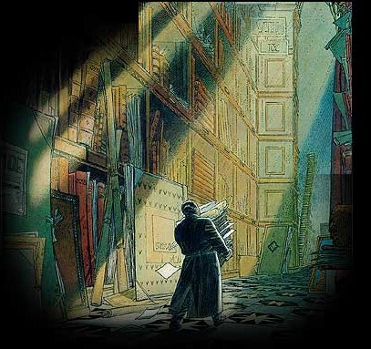 20 de outubro, dia do arquivista. Foto: http://storage.mais.uol.com.br