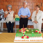 Parabéns, Servidor! Progep aponta os avanços na carreira