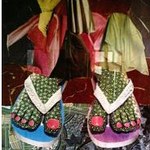 Passos do Impossível: exposição de colagens na Unidade de Palmeira