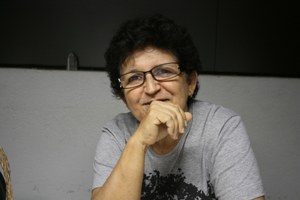 Pinacoteca relembra carreira de Eva Cavalcante