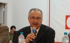 Jaime Antunes da Silva, diretor do Arquivo Nacional, também vai participar do seminário