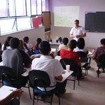 Temperamento agressivo é discutido no Congresso Acadêmico