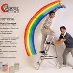 Tenda da Cultura Estudantil abriga diversas atividades do Congresso Acadêmico