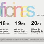 Unidades Acadêmicas realizam atividades variadas durante o Congresso Acadêmico