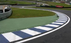 Alunos selecionados também assistirão ao grande GP de Fórmula 1