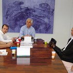 Avaliadores do MEC analisam Bacharelado em Educação Física