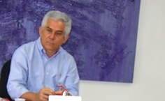 Reitor em exercício destacou a importância da avaliação