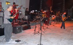 Dezesseis músicas inéditas foram apresentadas no Femufal