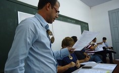 Pró-reitor relatou como está o processo de reconhecimento do curso