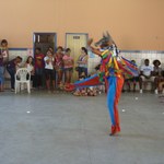 Espetáculo Afro marca o 20 de novembro no Campus do Sertão
