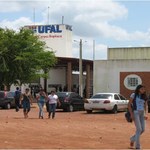Estudantes de Arquitetura elaboram projeto para o Campus Arapiraca