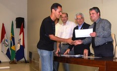 O Congresso contou com mais de dois mil trabalhos inscritos