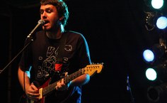 Wado também fará show durante o Femufal