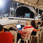 II Femufal é aberto na Pajuçara com lançamento do primeiro CD