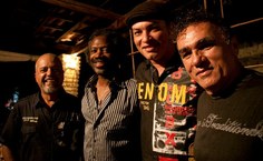 Grupo de jazz estreia no festival