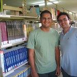 Intercâmbio em Sevilla abre espaço para parceria com o Campus Arapiraca