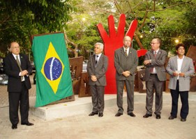 Paulo Vanucchi destaca a história de Alagoas na luta pela liberdade