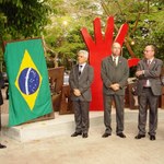 Paulo Vanucchi destaca a história de Alagoas na luta pela liberdade