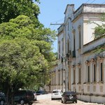 Prédio do ICBS será tombado