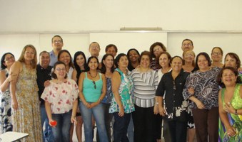 Programa de Capacitação forma nova turma de Relações Humanas no Trabalho