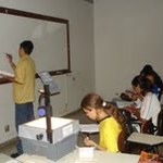 Programa de preparação para vestibular inscreve até este sábado