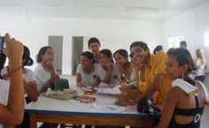 O CEENG oferece oficinas de Ciências para alunos do ensino médio