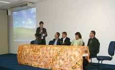 Debate reuniu representantes do Sebrae, da Ufal e do Governo Estadual