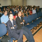 Projeto de empreendedorismo da Ufal é apresentado aos alunos do Cepa