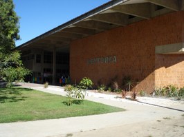 Saúde do Trabalhador em debate no campus